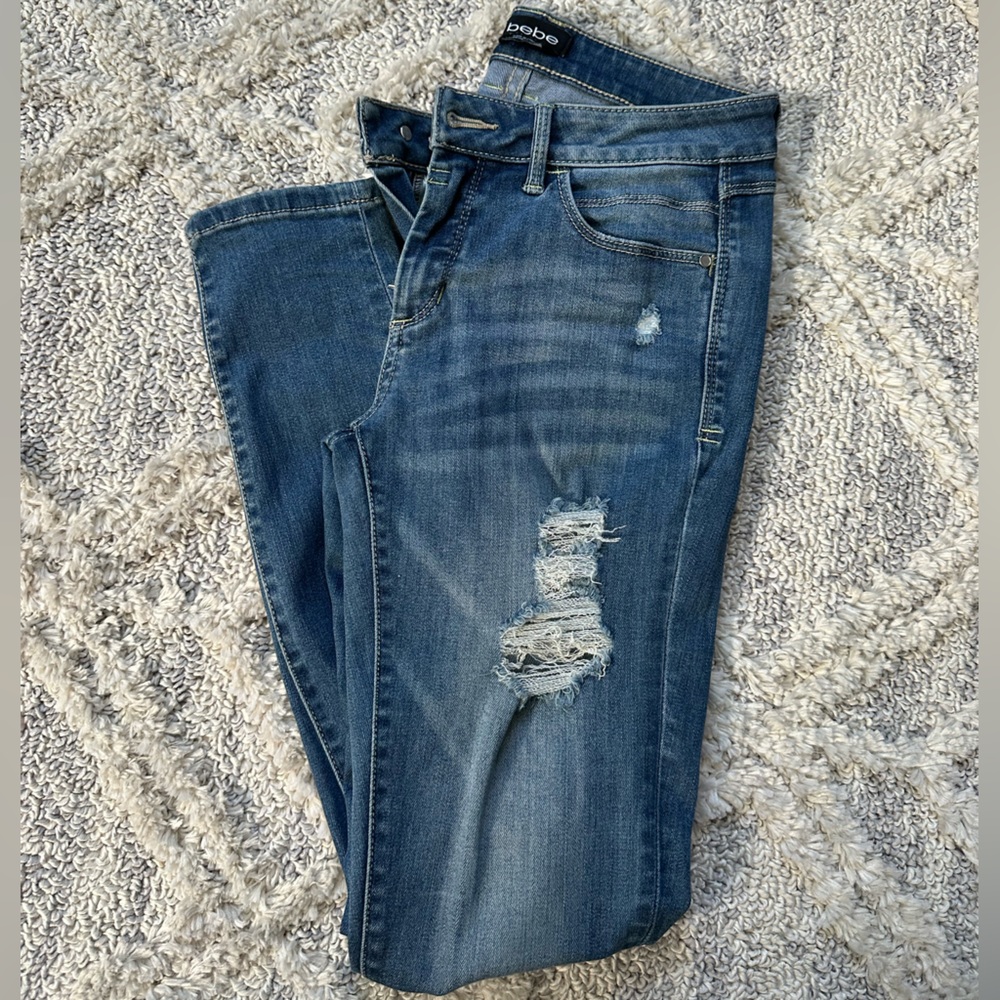 Bebe denim - Picture 4 of 13